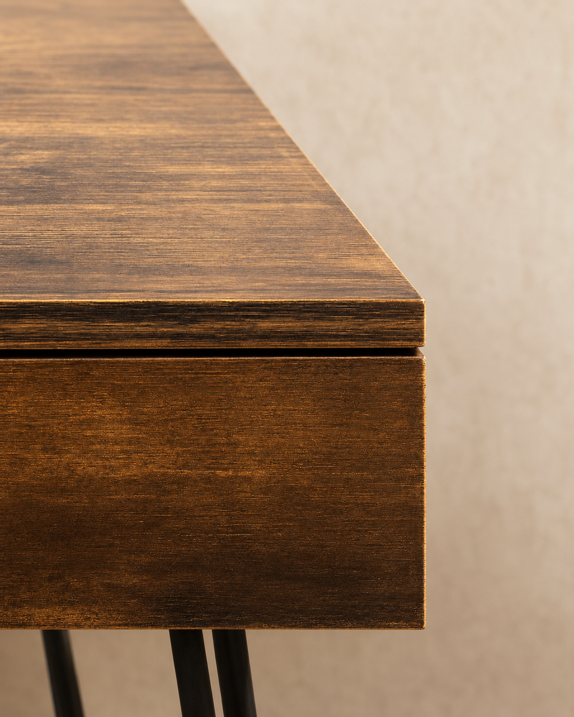 Table basse relevable à double plateau | Orion